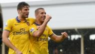 Giroud Podolski